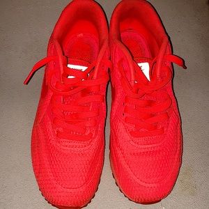 Nike Air Max 90 “Ultra Red”